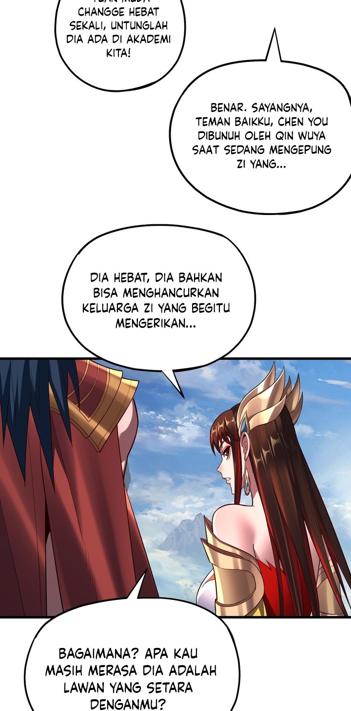 The Villain Of Destiny Chapter 169 Gambar 10