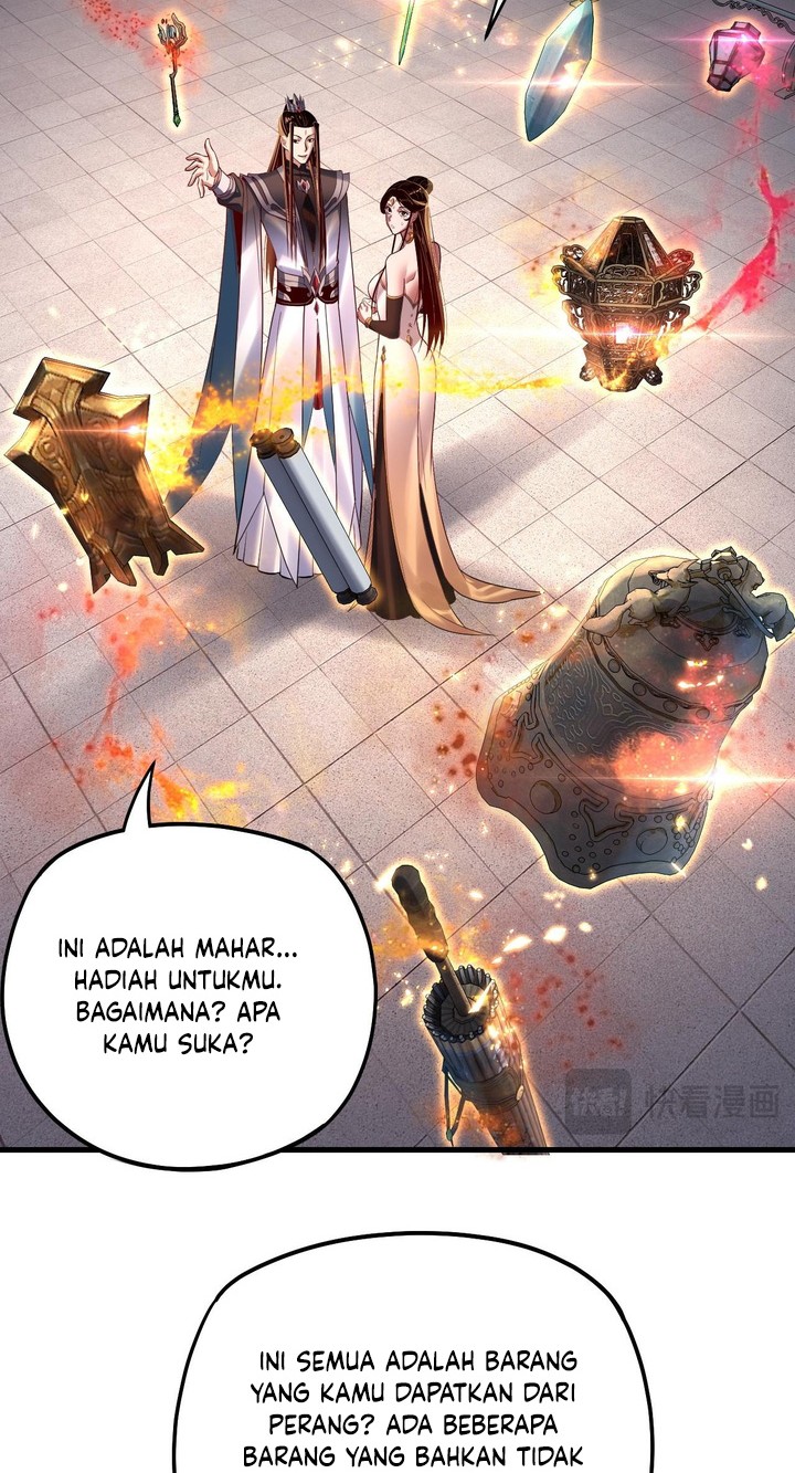 The Villain Of Destiny Chapter 169 Gambar 18