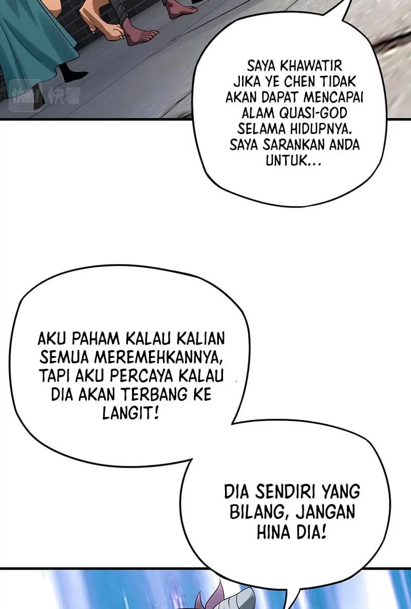 The Villain Of Destiny Chapter 17 Gambar 27