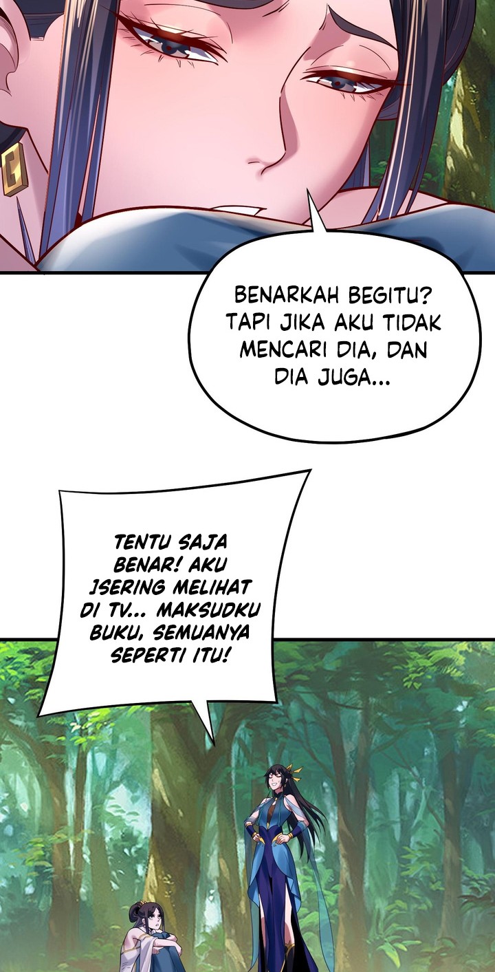 The Villain Of Destiny Chapter 170 Gambar 22