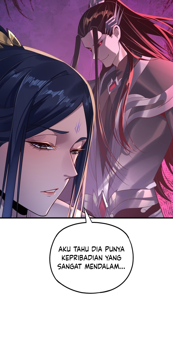The Villain Of Destiny Chapter 170 Gambar 24