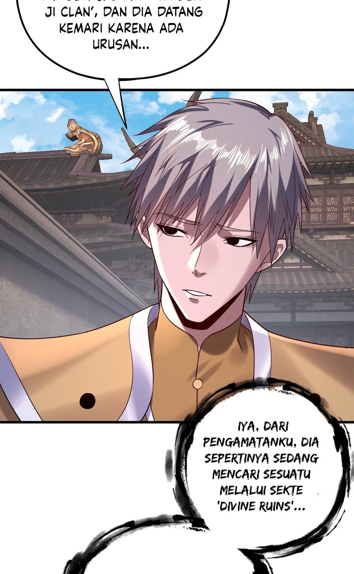 The Villain Of Destiny Chapter 170 Gambar 26