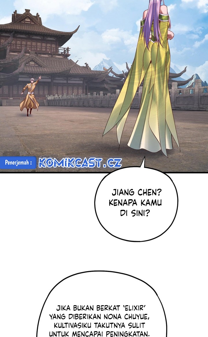 The Villain Of Destiny Chapter 170 Gambar 28