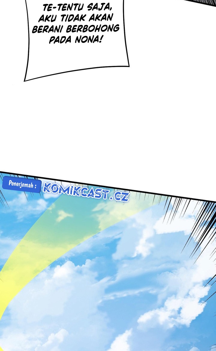 The Villain Of Destiny Chapter 170 Gambar 32