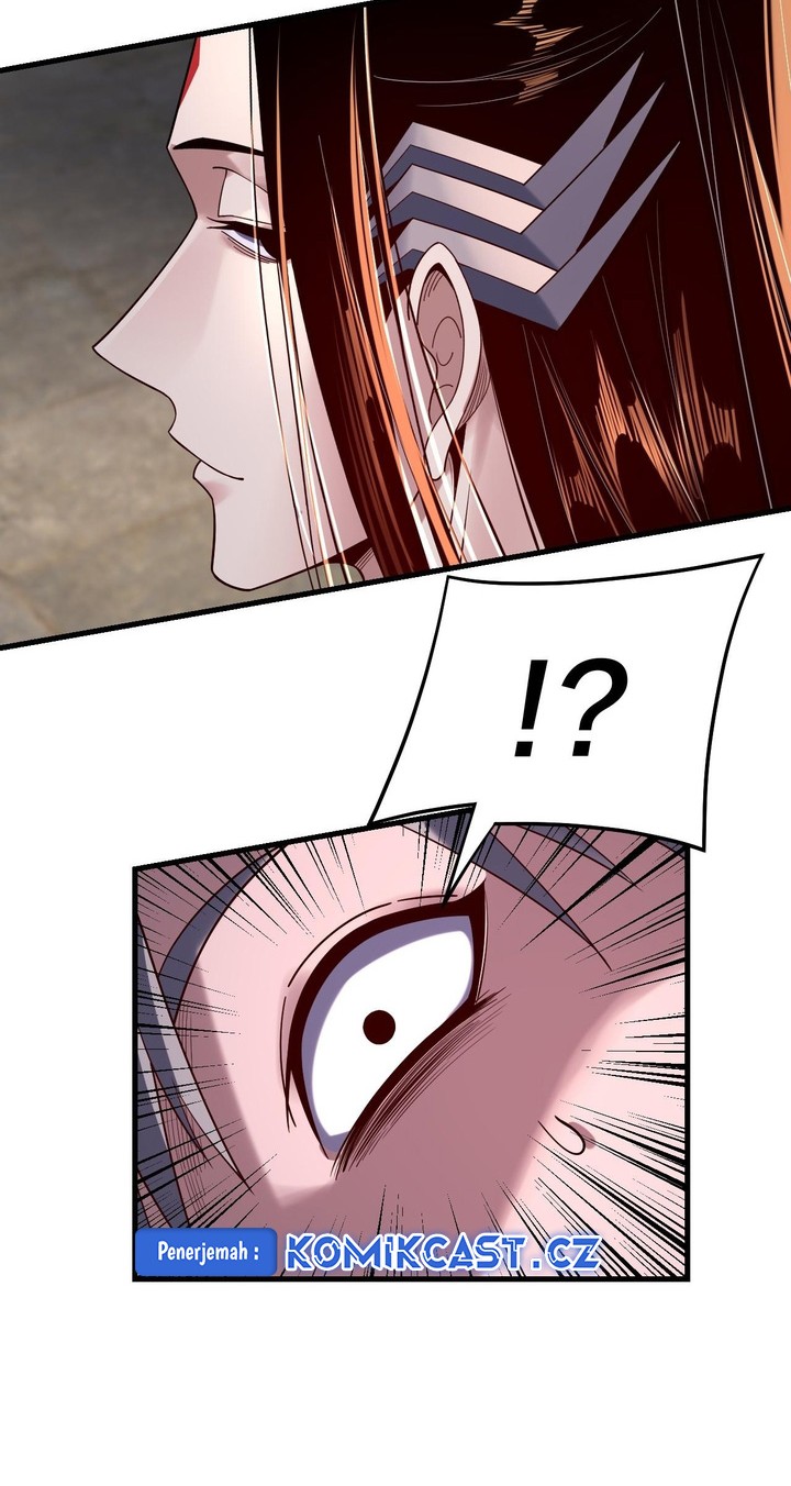 The Villain Of Destiny Chapter 170 Gambar 36