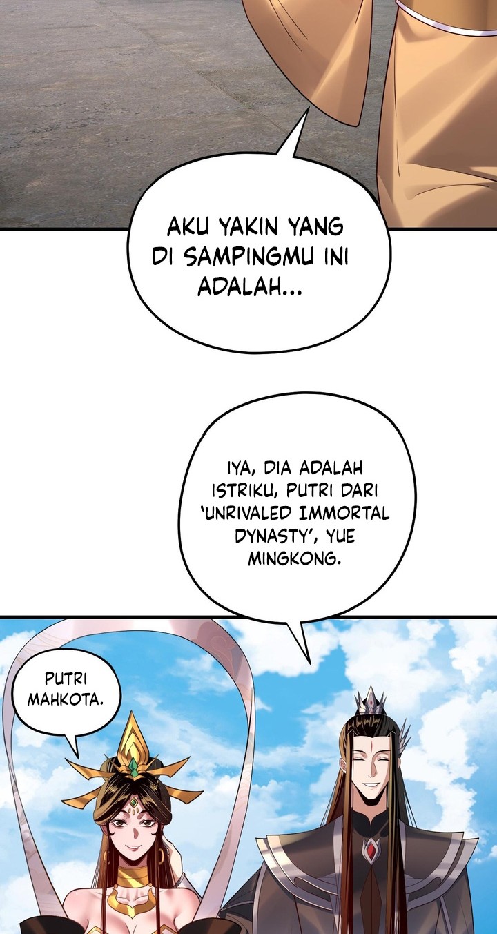 The Villain Of Destiny Chapter 170 Gambar 38