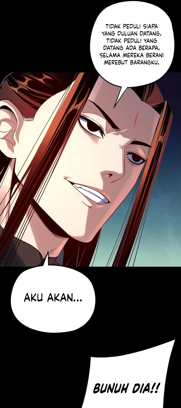 The Villain Of Destiny Chapter 170 Gambar 41