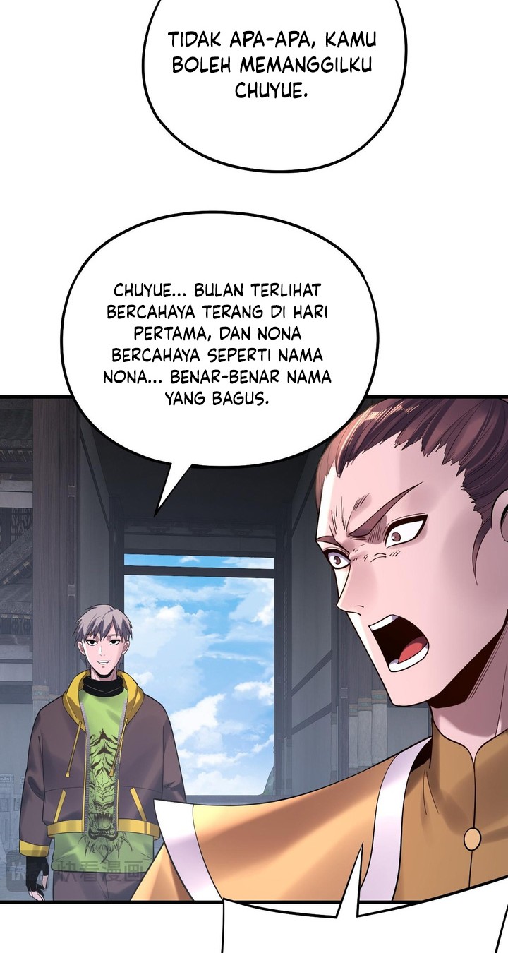 The Villain Of Destiny Chapter 170 Gambar 10