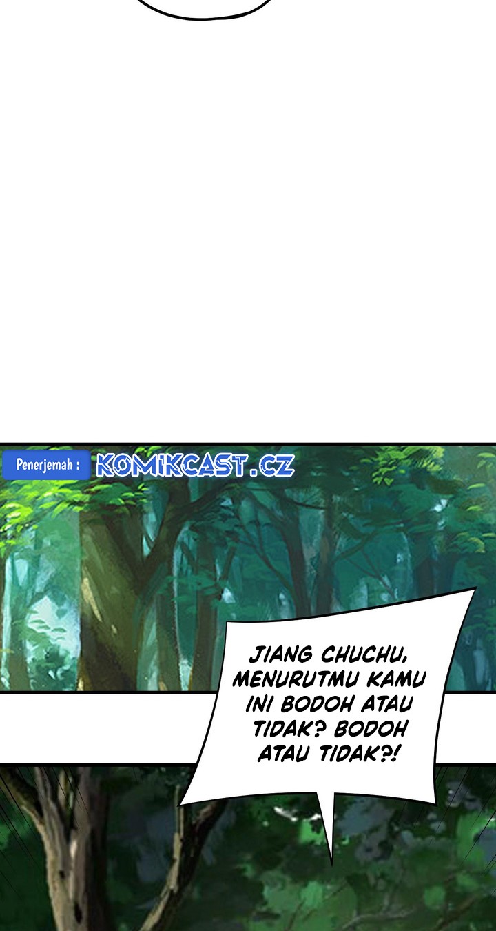 The Villain Of Destiny Chapter 170 Gambar 16