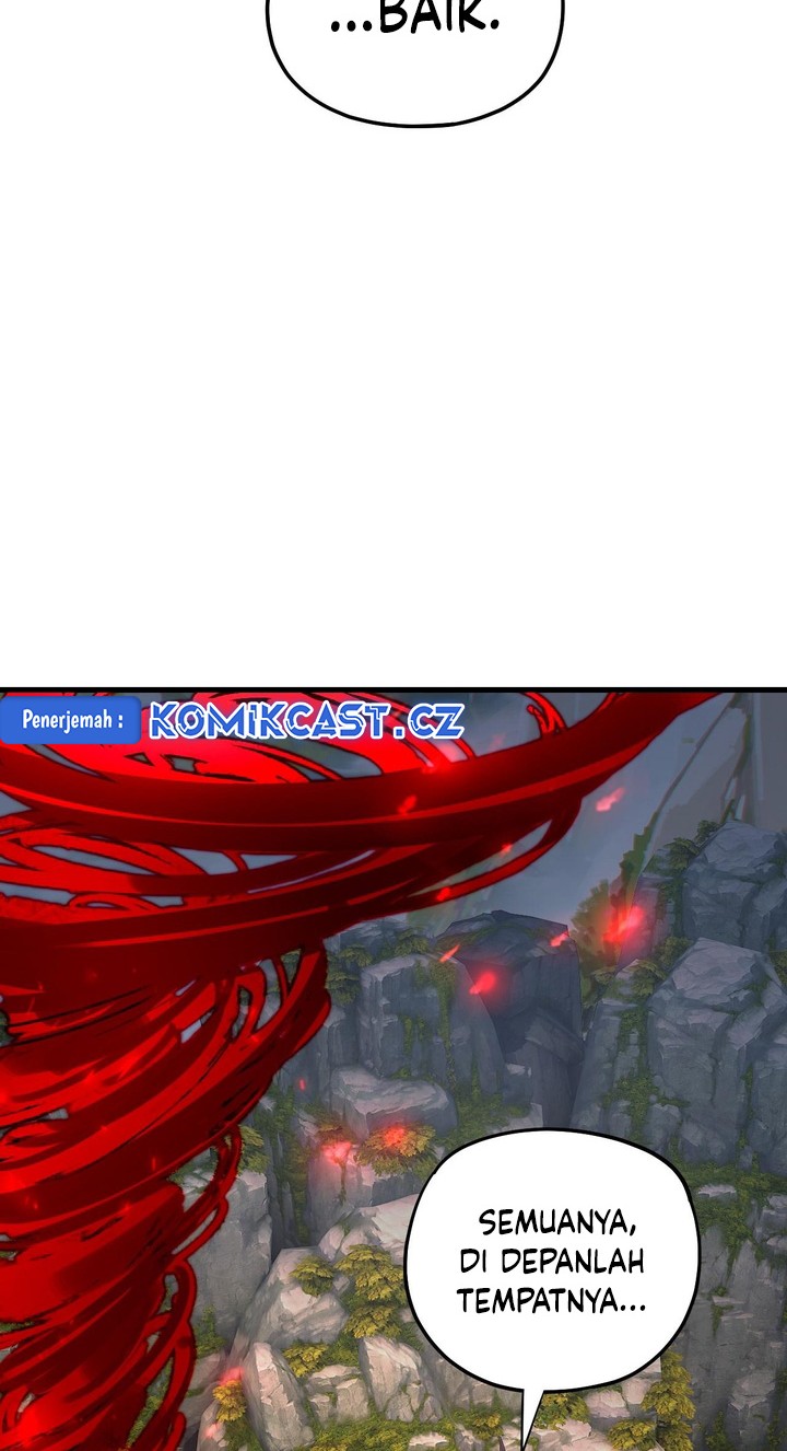 The Villain Of Destiny Chapter 171 Gambar 26