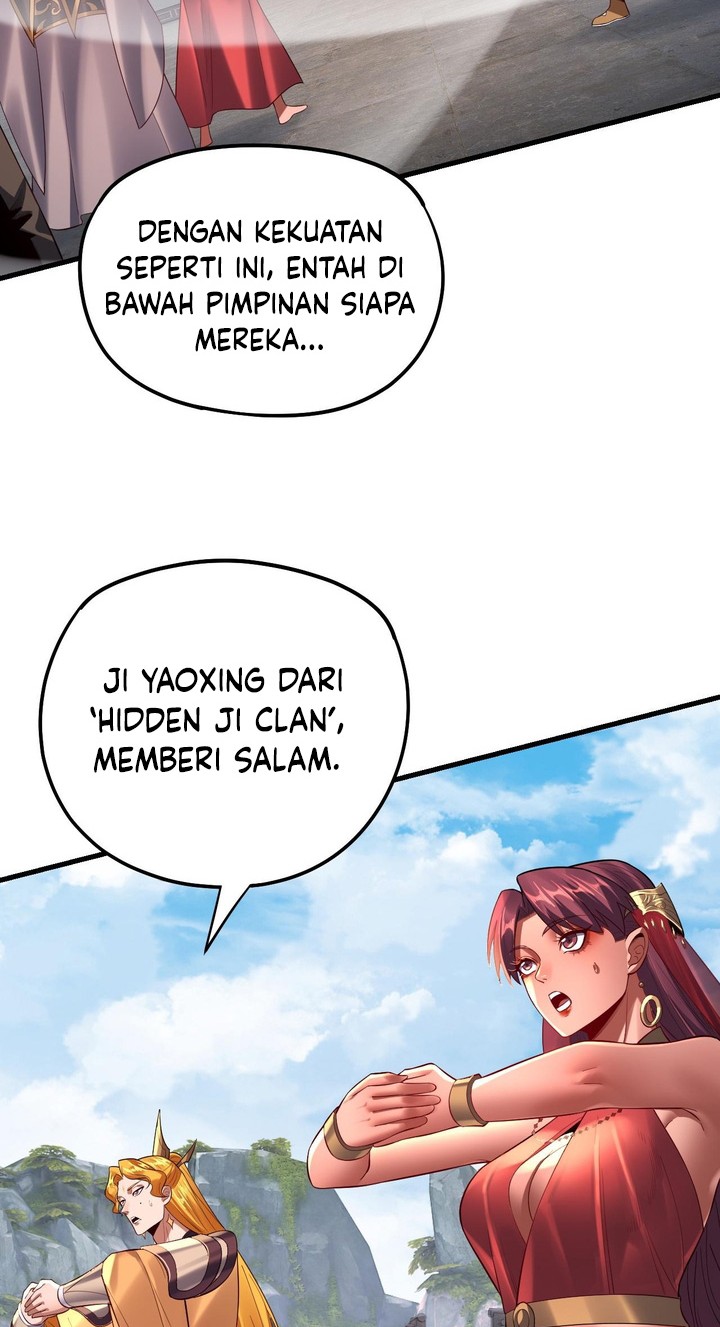 The Villain Of Destiny Chapter 171 Gambar 28