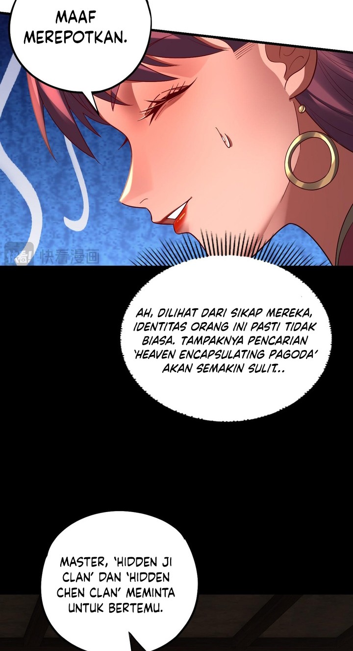 The Villain Of Destiny Chapter 171 Gambar 30