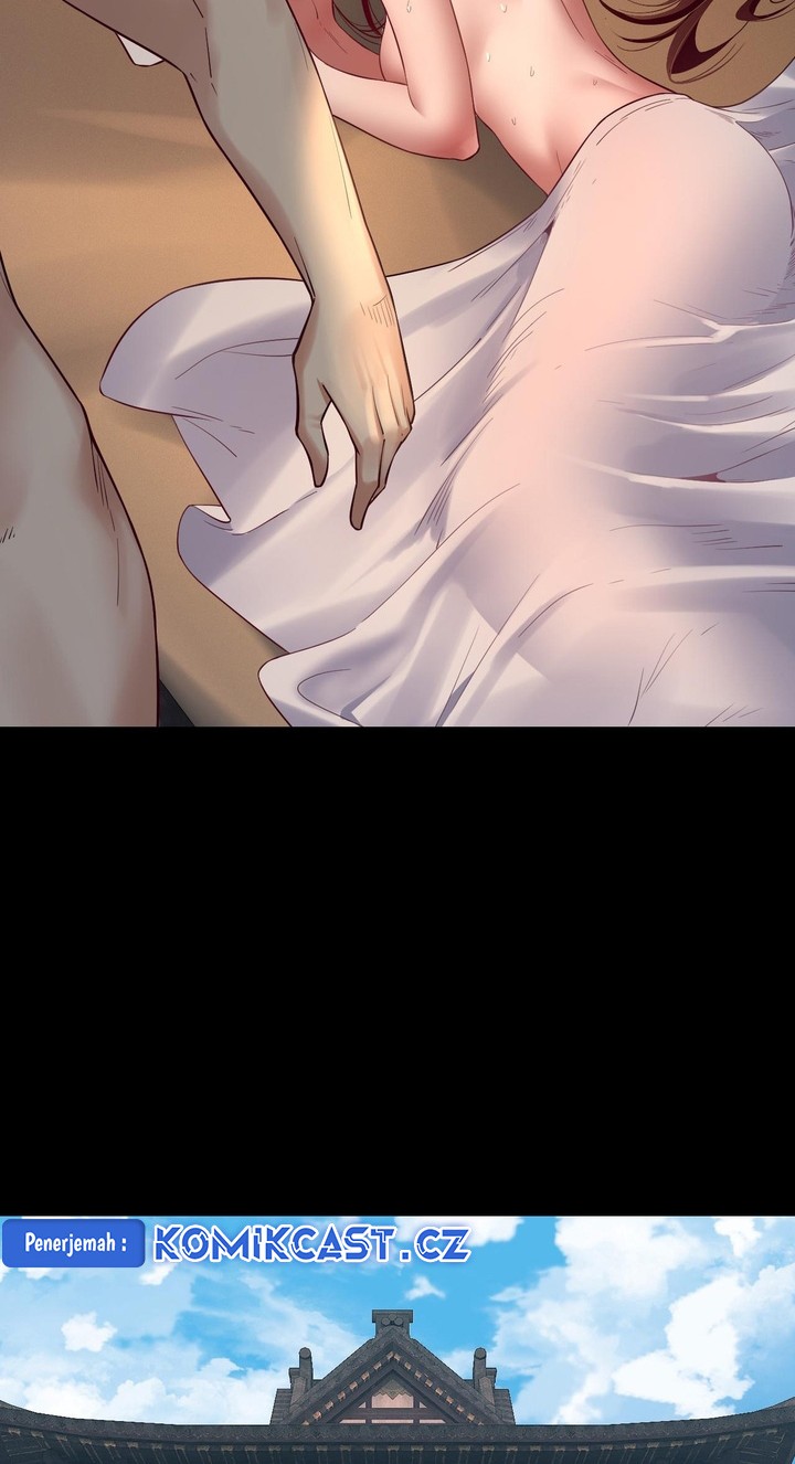 The Villain Of Destiny Chapter 171 Gambar 32