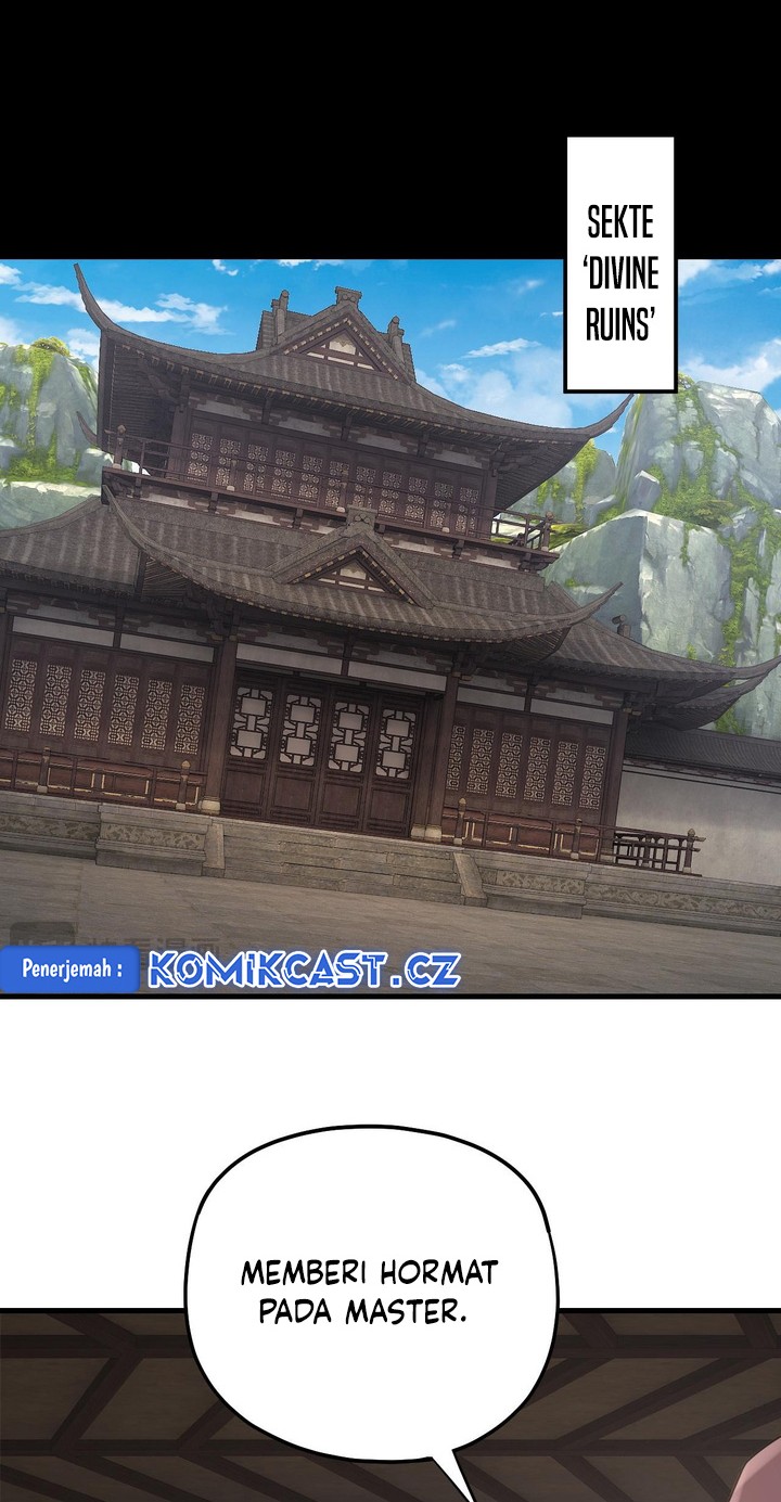 Baca  The Villain Of Destiny Chapter 171 Gambar 2