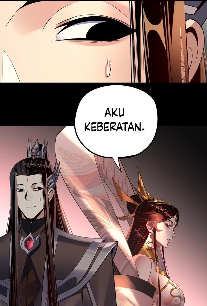 The Villain Of Destiny Chapter 171 Gambar 41