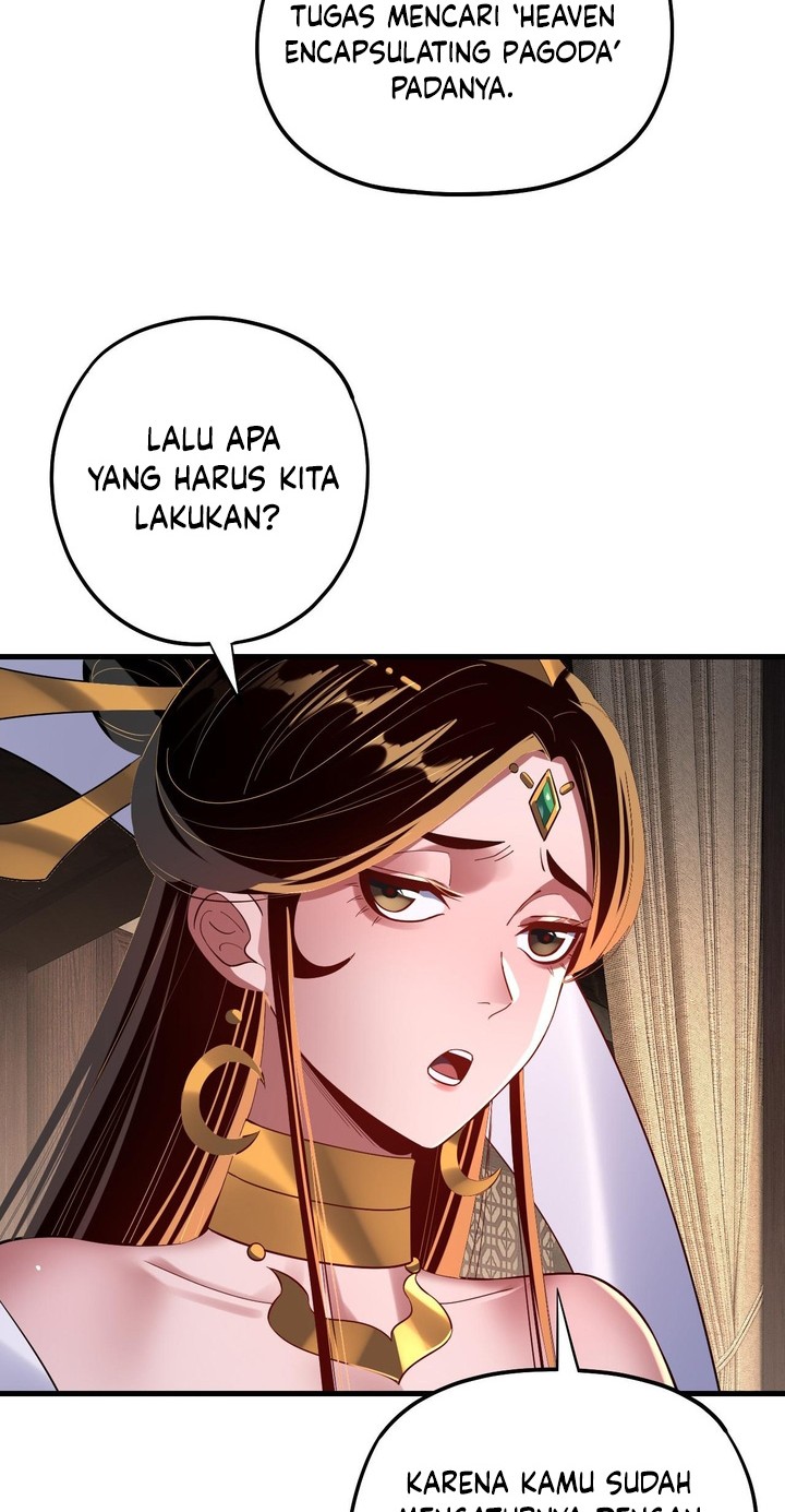 The Villain Of Destiny Chapter 171 Gambar 4