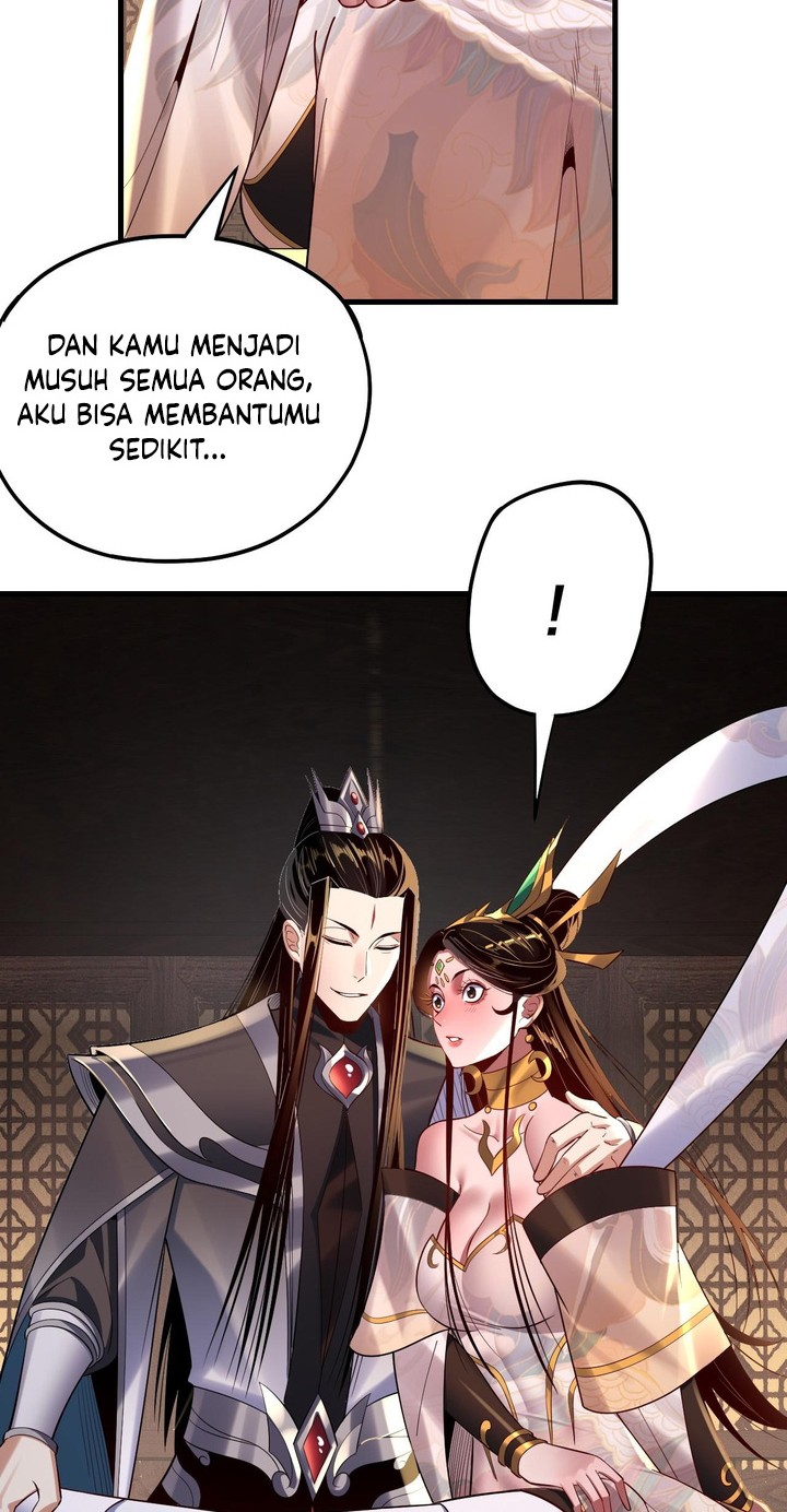 The Villain Of Destiny Chapter 171 Gambar 6