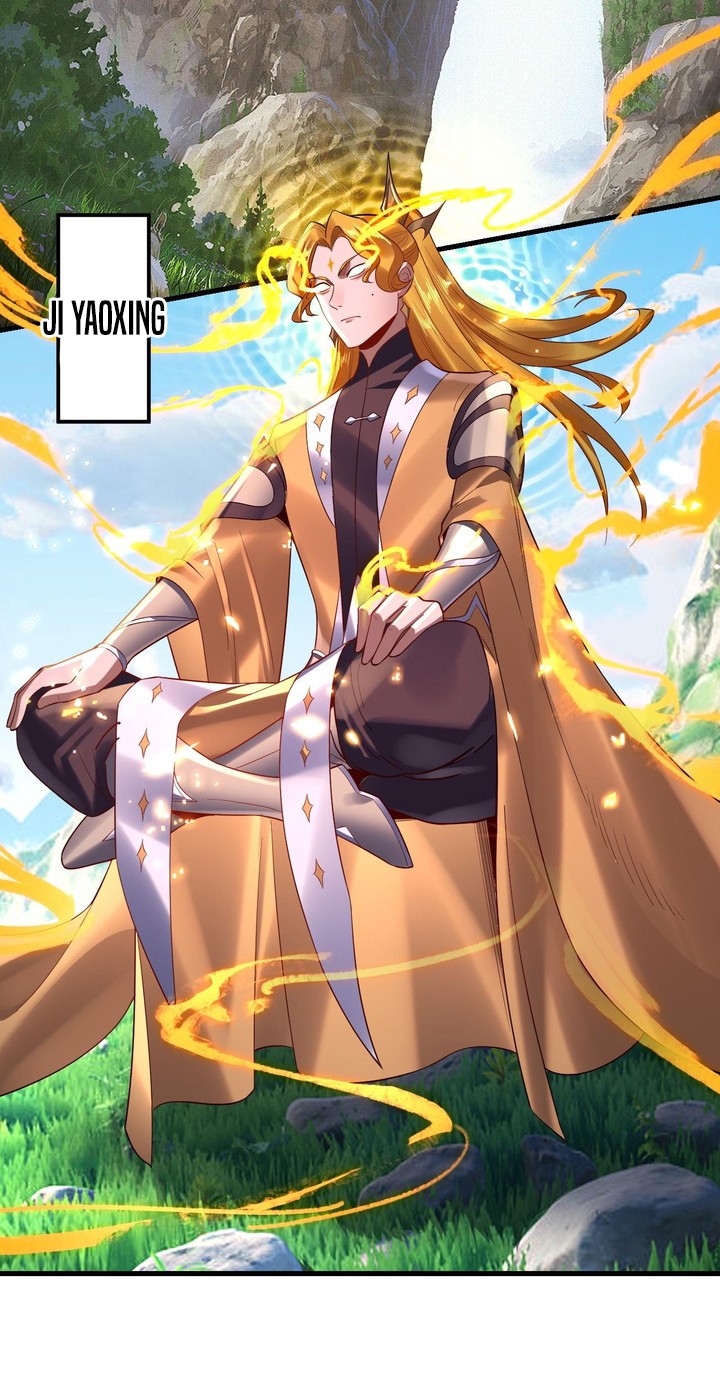 The Villain Of Destiny Chapter 171 Gambar 8