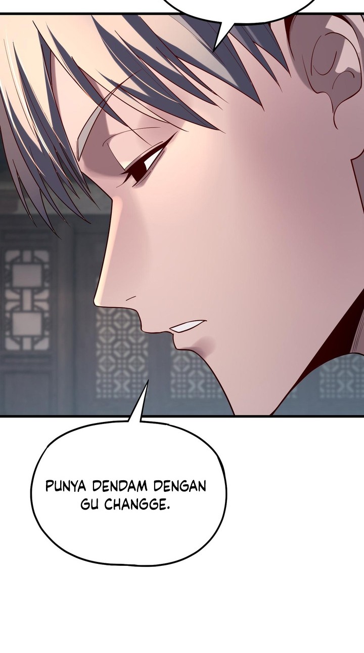 The Villain Of Destiny Chapter 172 Gambar 24