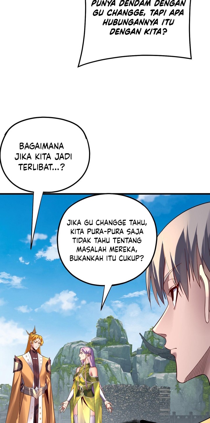 The Villain Of Destiny Chapter 172 Gambar 28