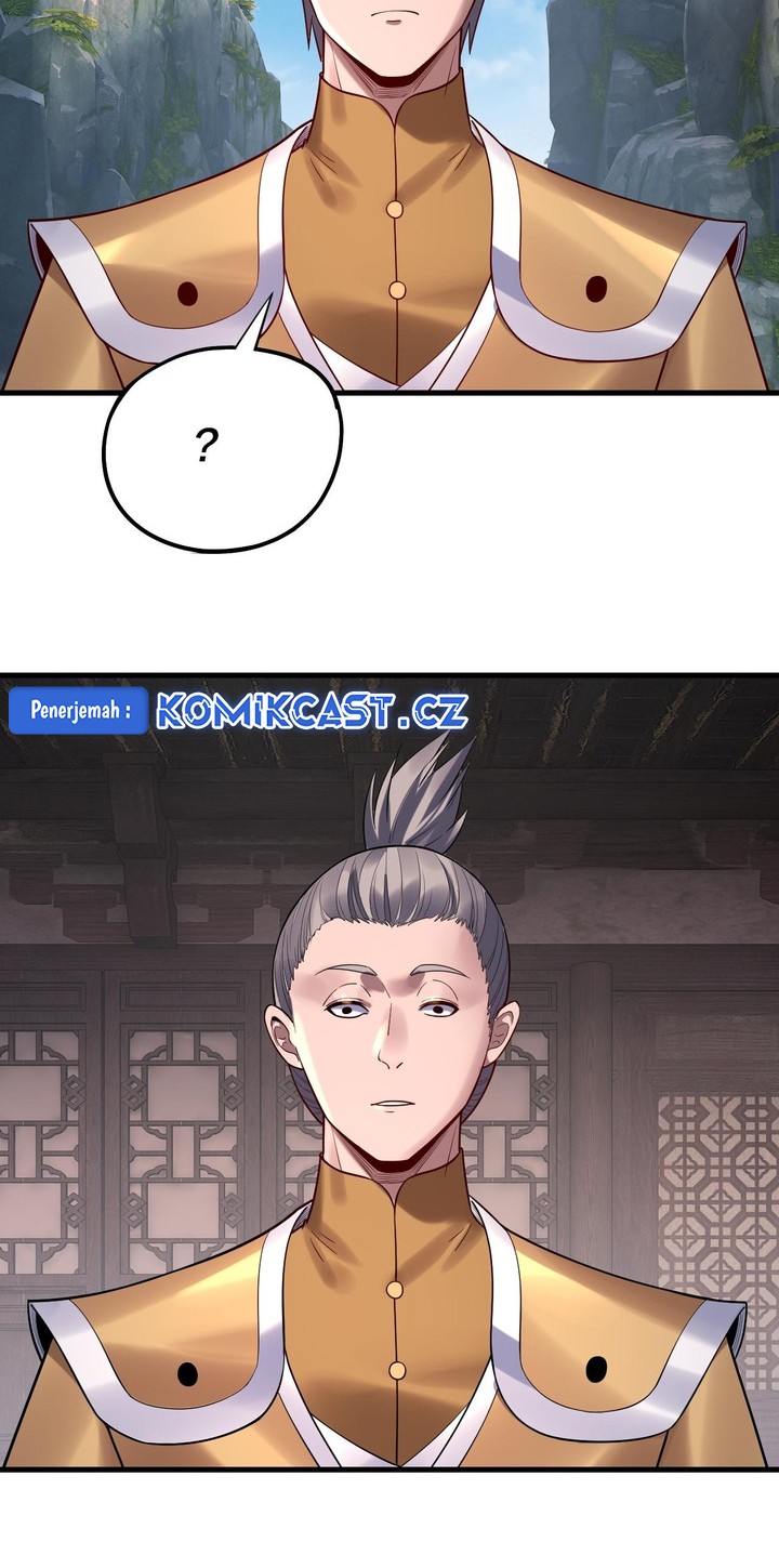 The Villain Of Destiny Chapter 172 Gambar 32