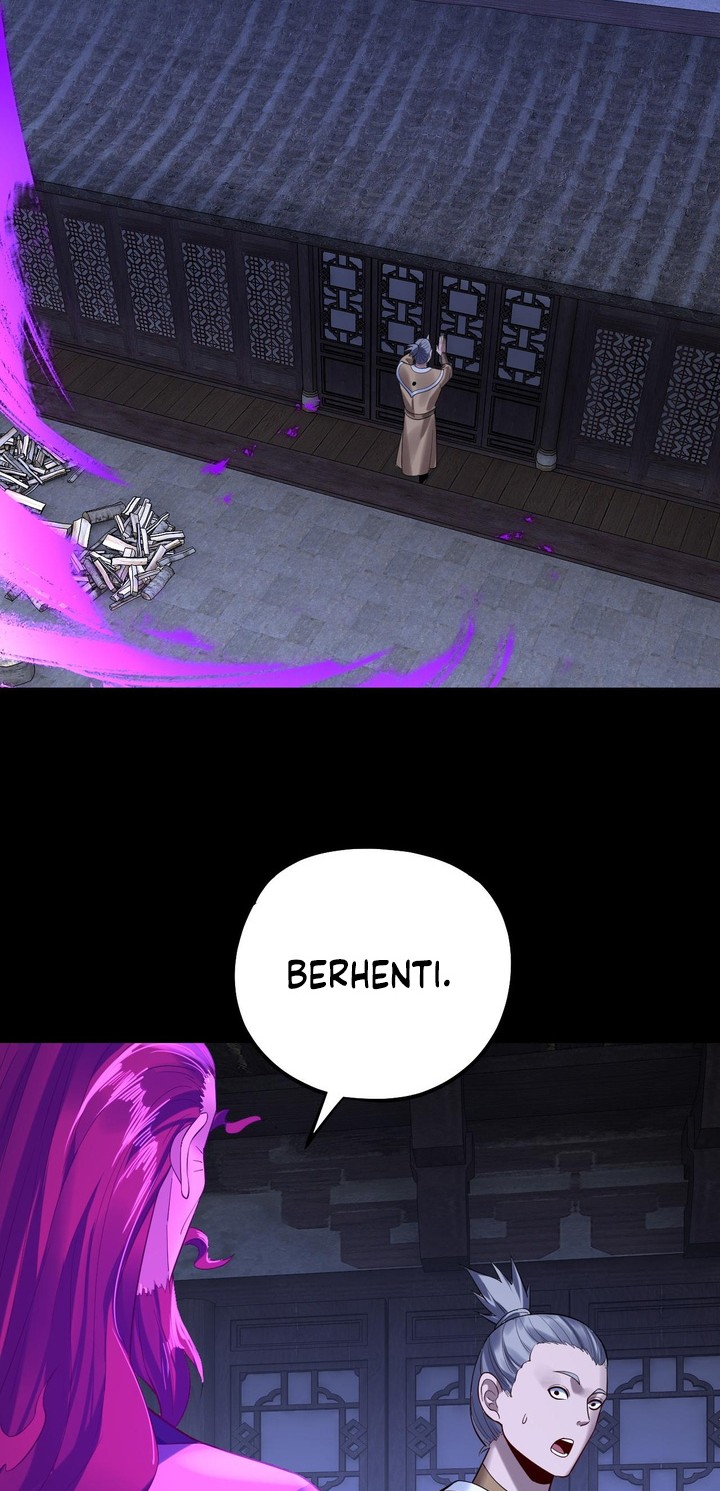 The Villain Of Destiny Chapter 172 Gambar 34