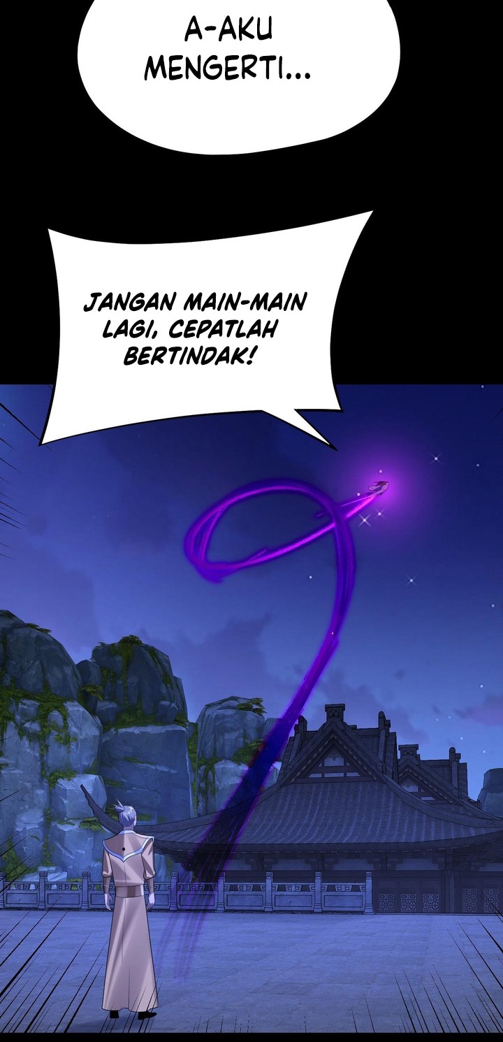 The Villain Of Destiny Chapter 172 Gambar 38