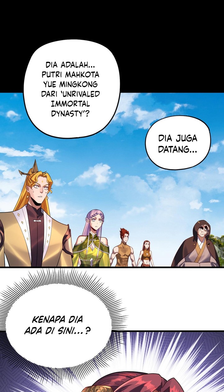 Baca  The Villain Of Destiny Chapter 172 Gambar 2