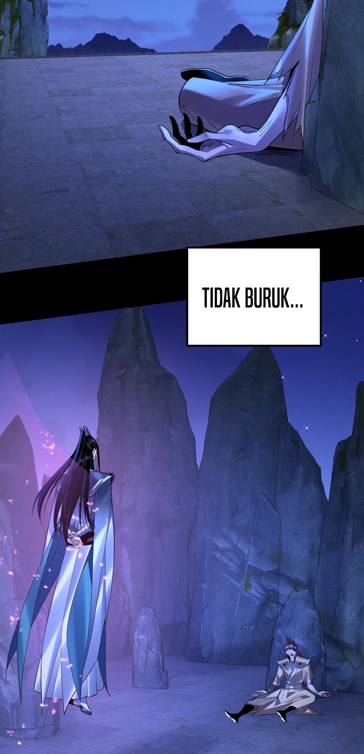 The Villain Of Destiny Chapter 172 Gambar 40