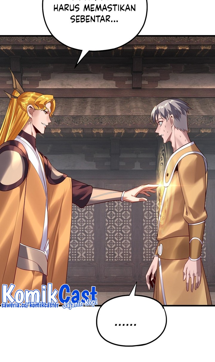 The Villain Of Destiny Chapter 172 Gambar 16