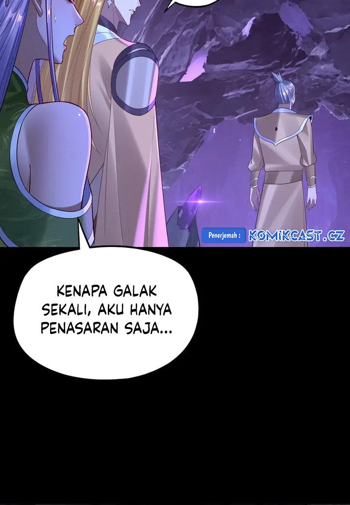 The Villain Of Destiny Chapter 173 Gambar 20