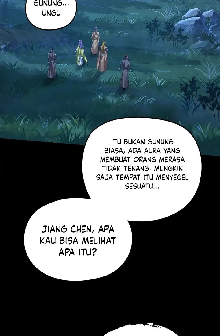 The Villain Of Destiny Chapter 173 Gambar 22