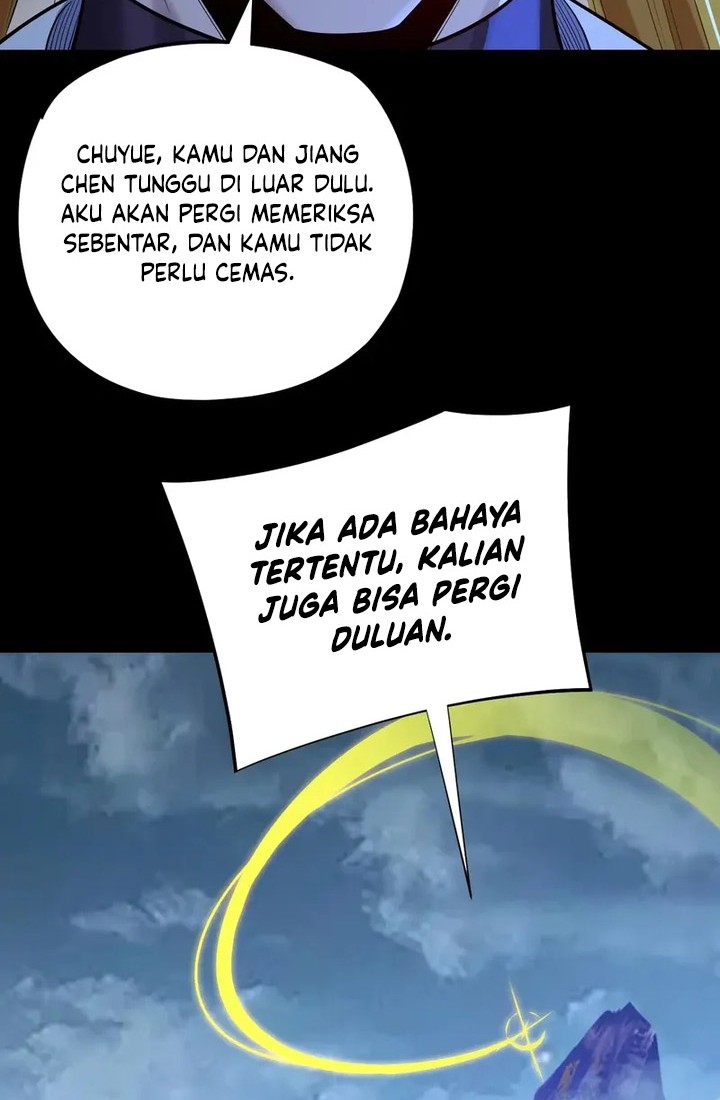 The Villain Of Destiny Chapter 173 Gambar 24