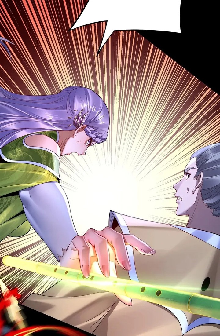 The Villain Of Destiny Chapter 173 Gambar 28