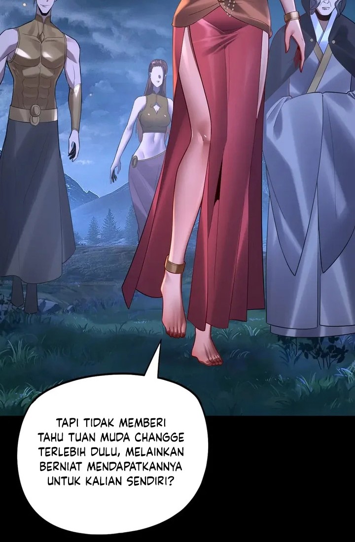 The Villain Of Destiny Chapter 173 Gambar 30