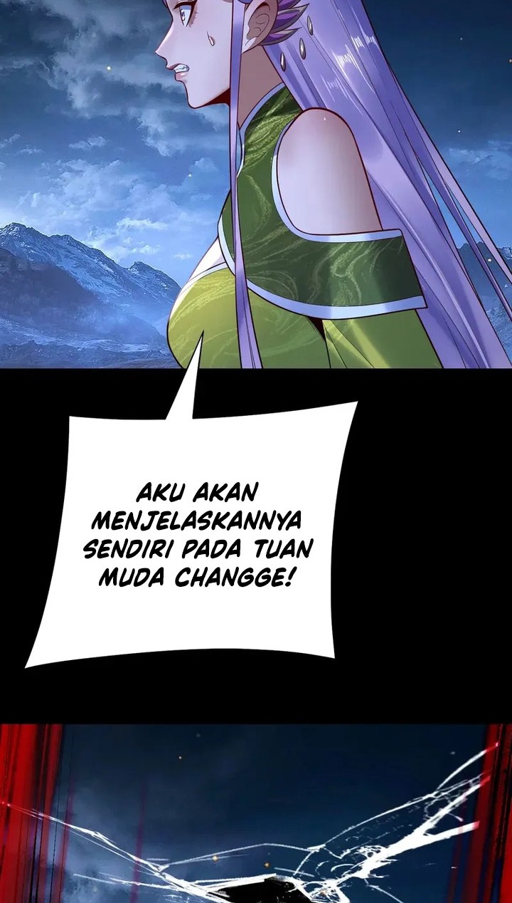 The Villain Of Destiny Chapter 173 Gambar 36