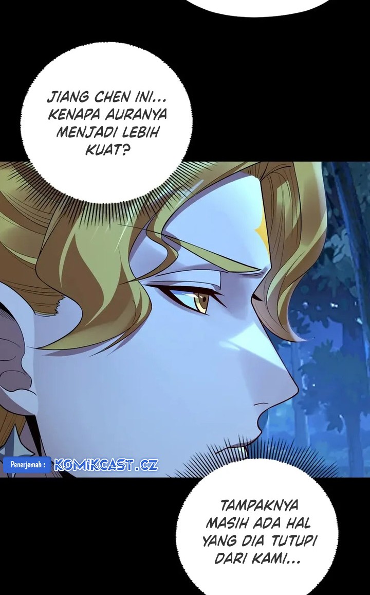 The Villain Of Destiny Chapter 173 Gambar 4