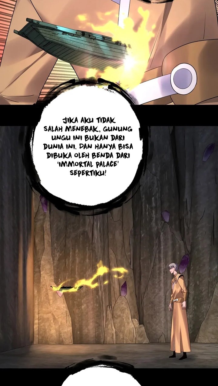 The Villain Of Destiny Chapter 174 Gambar 24