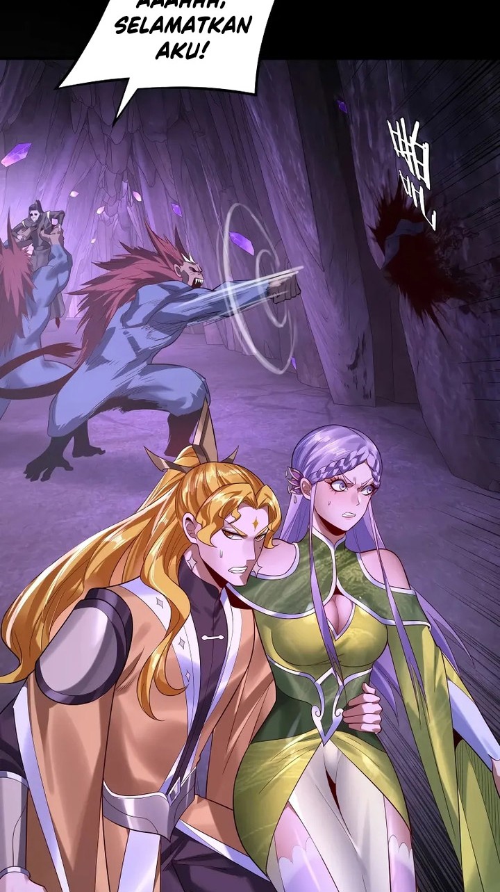 The Villain Of Destiny Chapter 174 Gambar 32