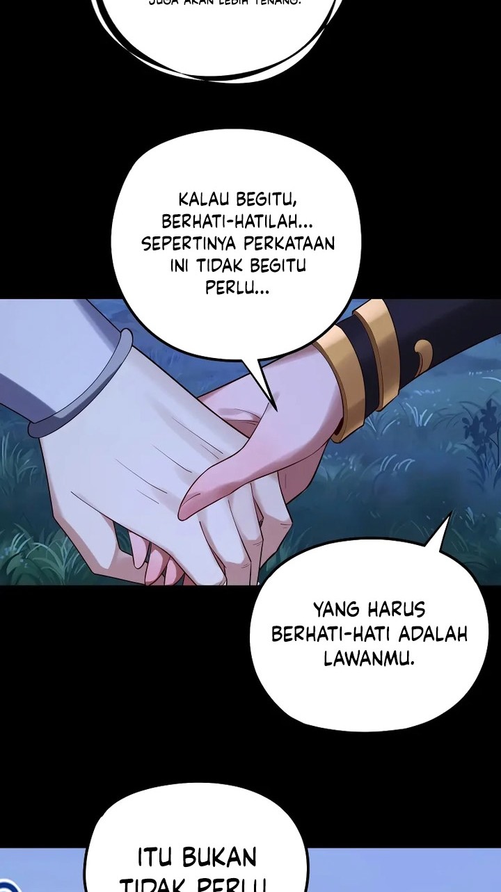 The Villain Of Destiny Chapter 174 Gambar 36