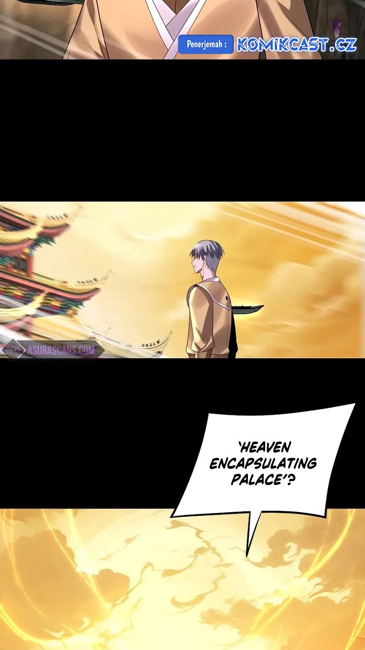 The Villain Of Destiny Chapter 174 Gambar 40