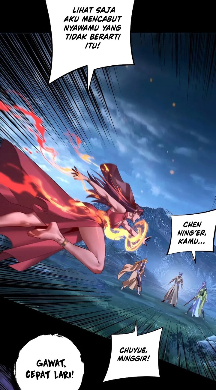 The Villain Of Destiny Chapter 174 Gambar 8