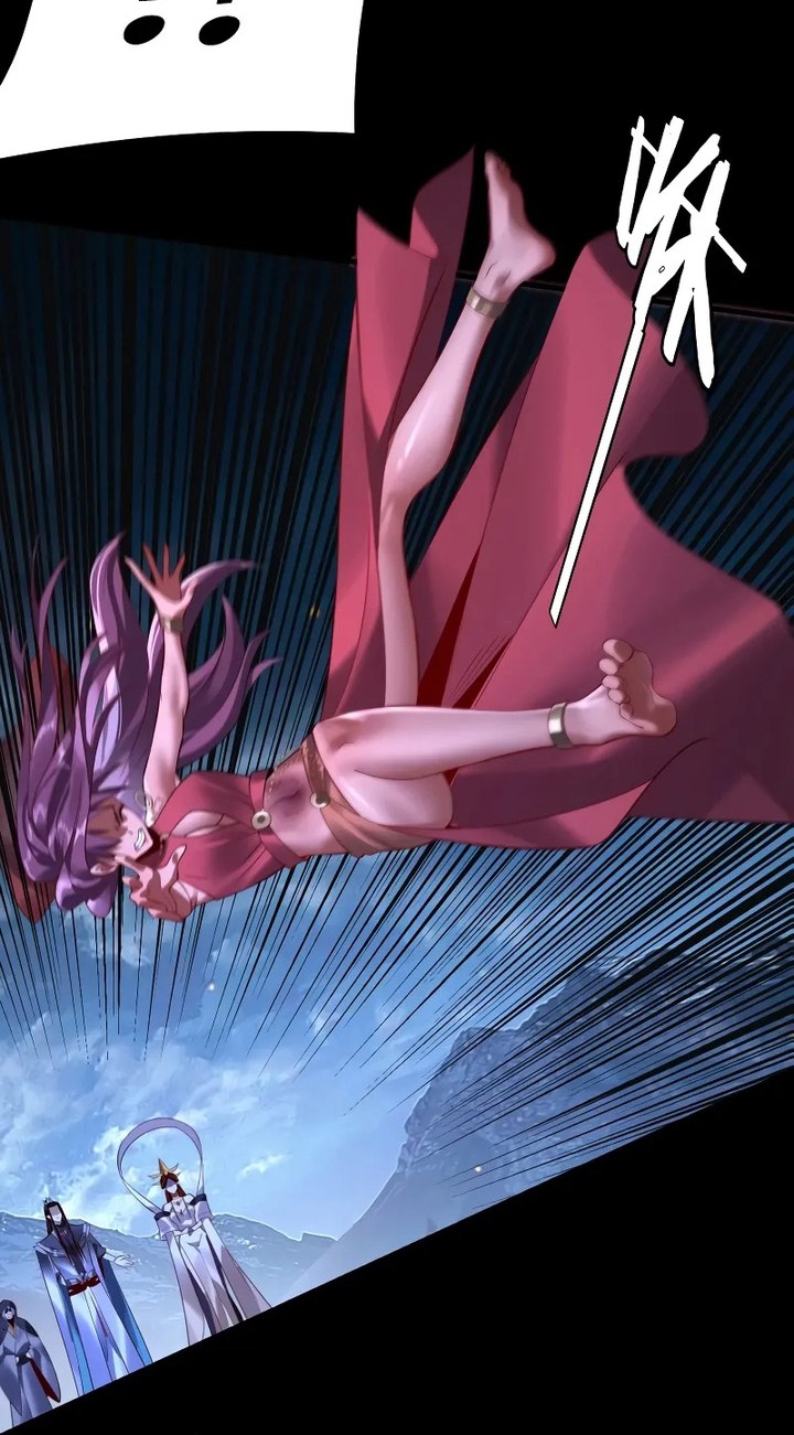 The Villain Of Destiny Chapter 174 Gambar 10