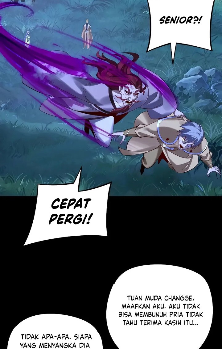 The Villain Of Destiny Chapter 174 Gambar 12