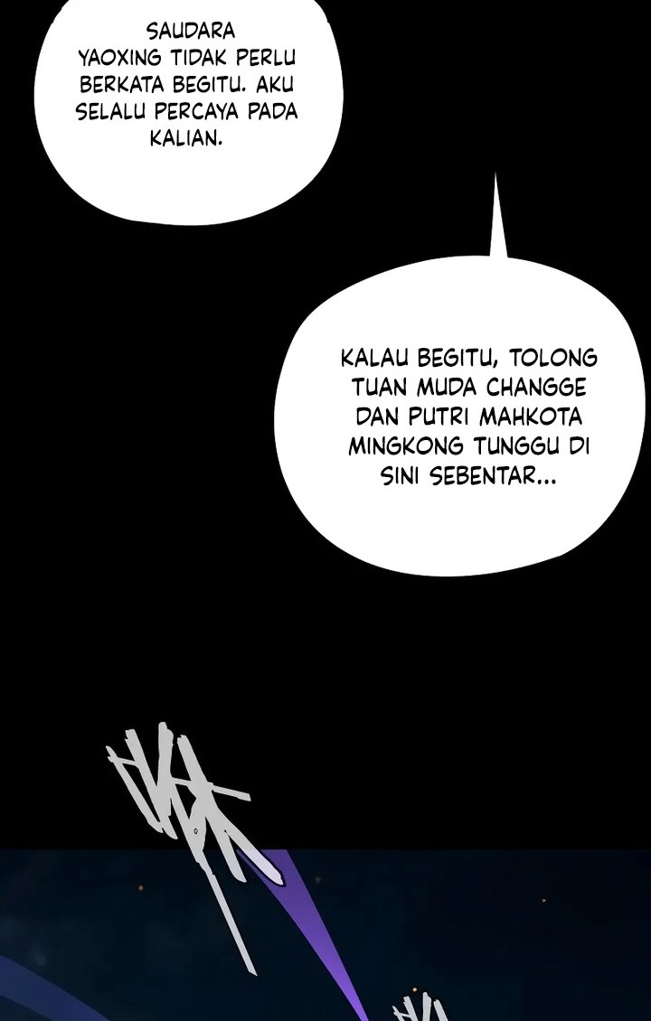 The Villain Of Destiny Chapter 174 Gambar 16