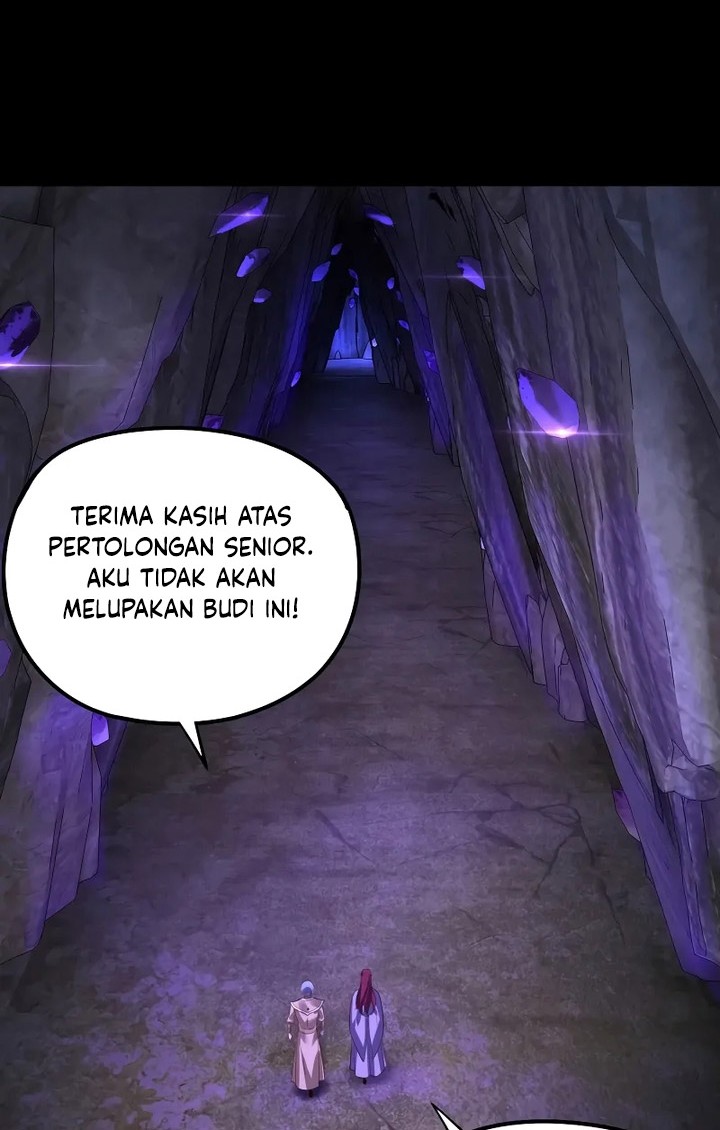 The Villain Of Destiny Chapter 174 Gambar 18