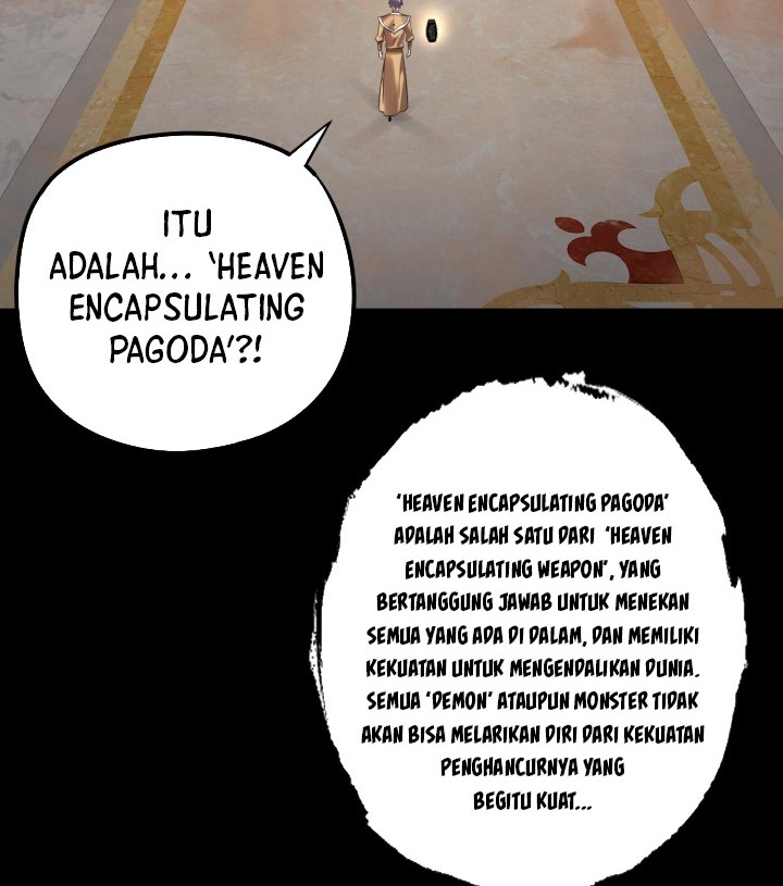 The Villain Of Destiny Chapter 175 Gambar 19