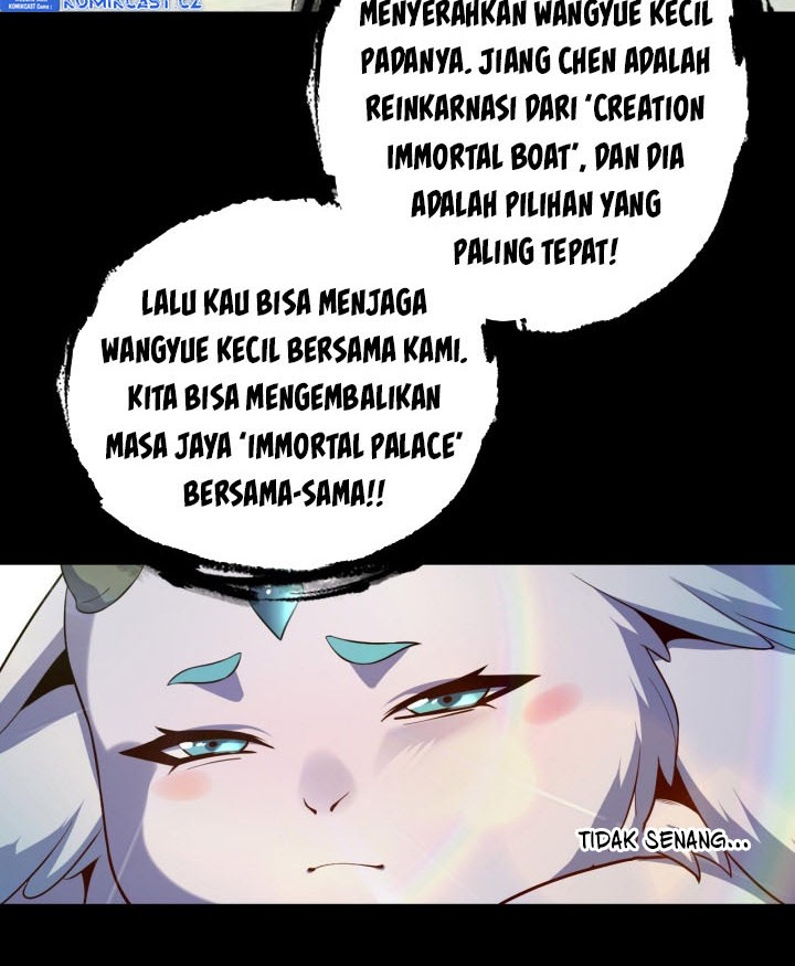 The Villain Of Destiny Chapter 175 Gambar 27