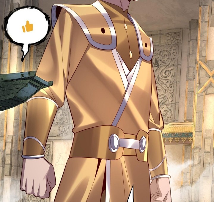 The Villain Of Destiny Chapter 175 Gambar 31