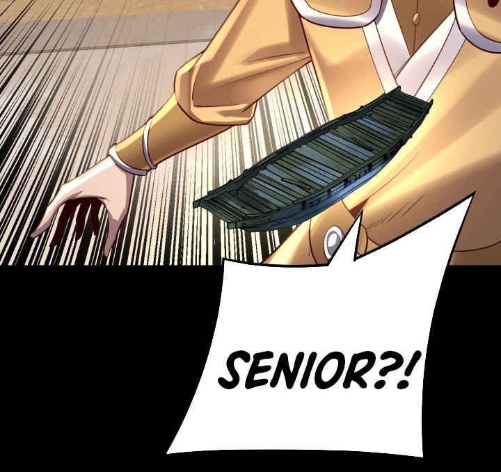 The Villain Of Destiny Chapter 175 Gambar 33